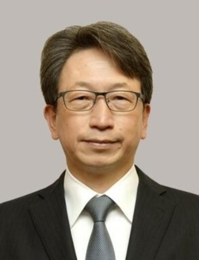 　平将明デジタル相